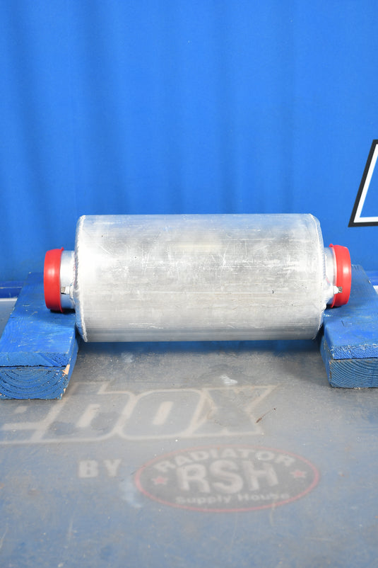 Peterbilt Oil Cooler