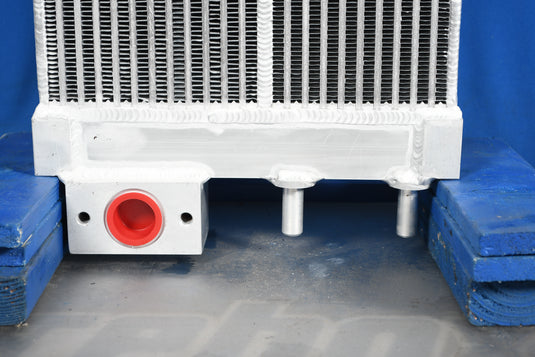 Komatsu PC160LC7 Oil Cooler