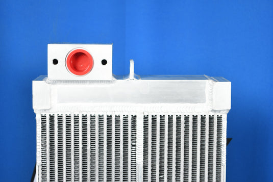 Komatsu PC160LC7 Oil Cooler