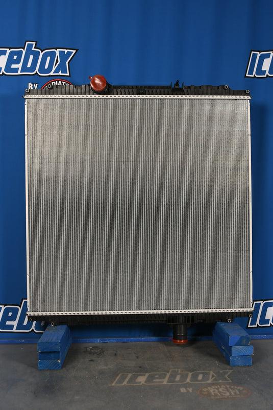Kenworth T-800,386,587EXHD,T2000 Radiator