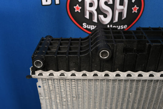 Kenworth T-800,386,587EXHD,T2000 Radiator