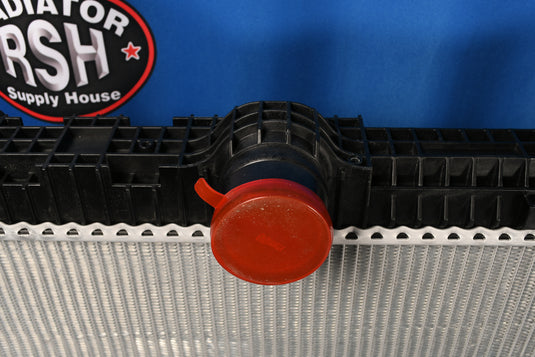 Kenworth T-800,386,587EXHD,T2000 Radiator