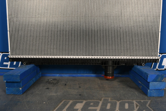 Kenworth T-800,386,587EXHD,T2000 Radiator