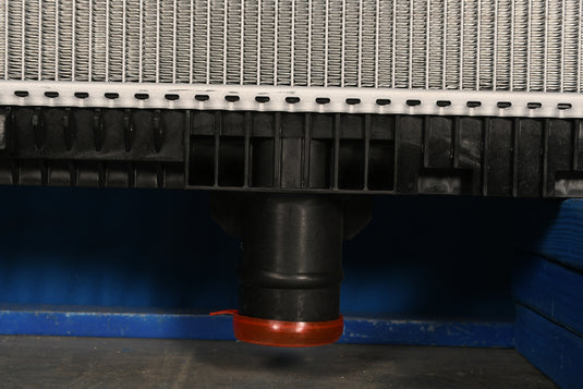 Kenworth T-800,386,587EXHD,T2000 Radiator