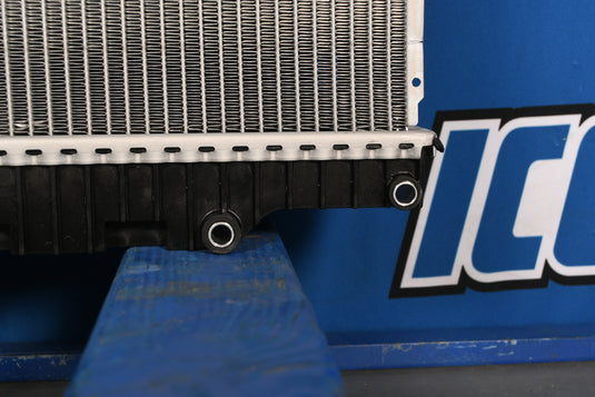 Kenworth T-800,386,587EXHD,T2000 Radiator