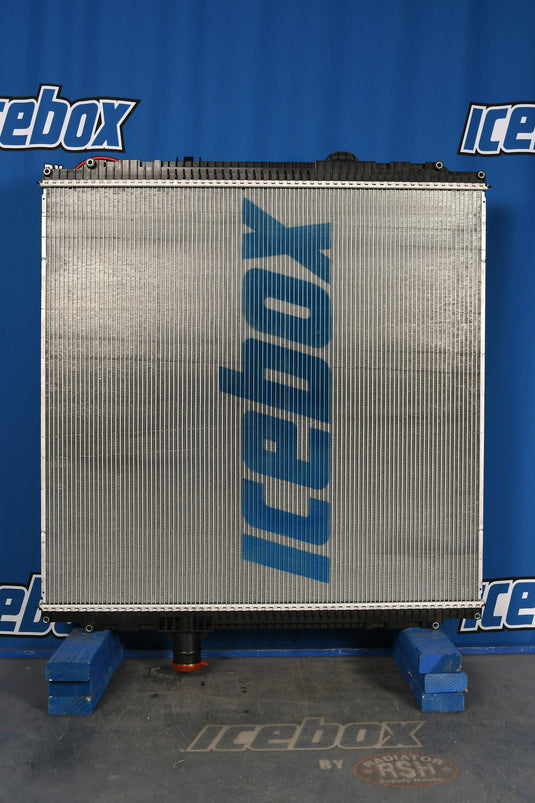 Kenworth T-800,386,587EXHD,T2000 Radiator
