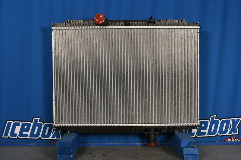 Load image into Gallery viewer, Kenworth T200,T300,T170,270,370 Radiator # 604078
