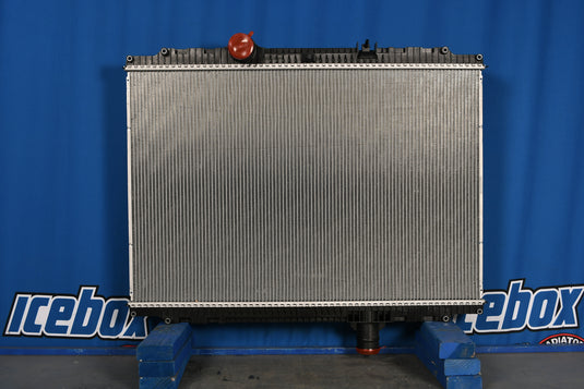 Kenworth T200,T300,T170,270,370 Radiator