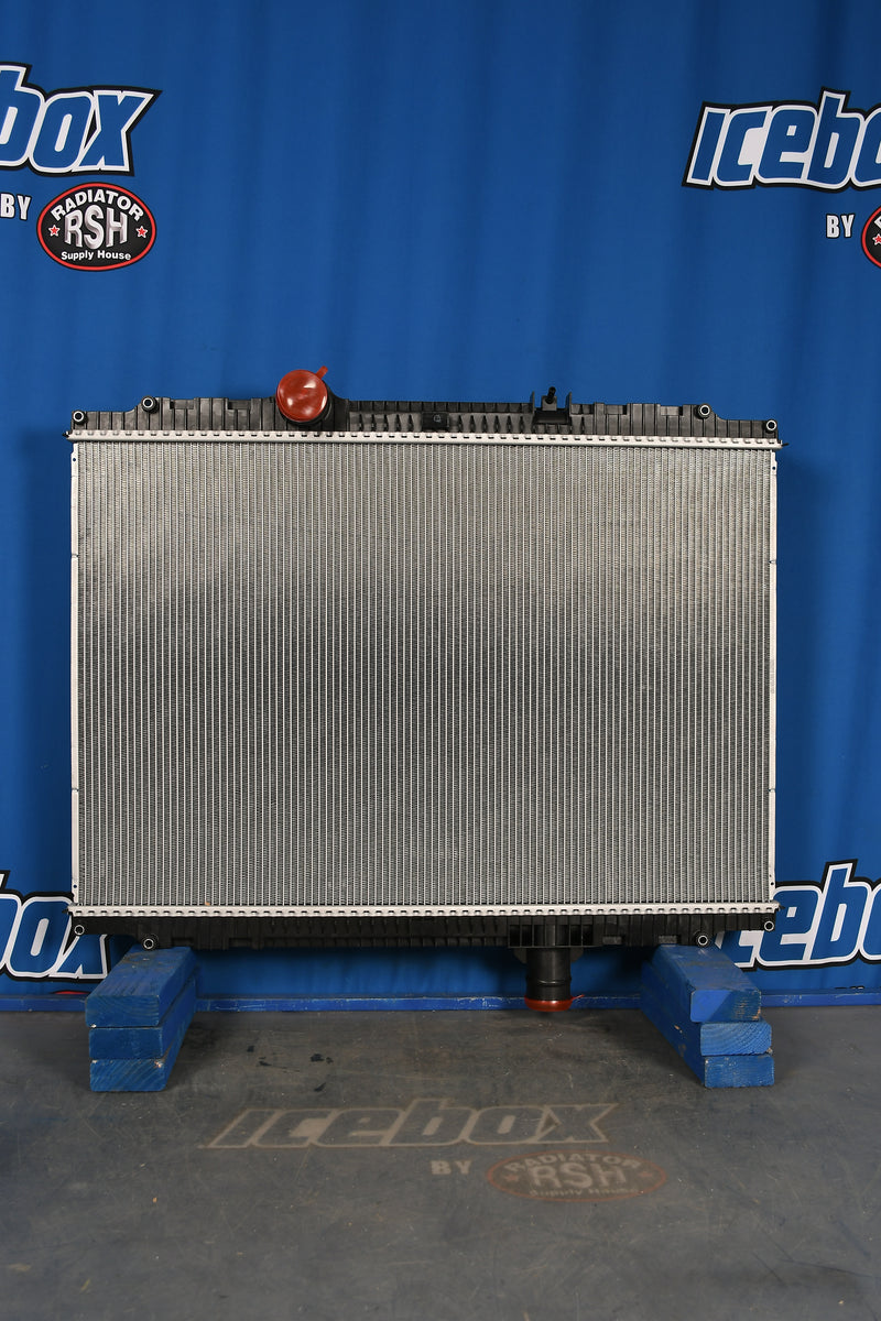 Load image into Gallery viewer, Kenworth T200,T300,T170,270,370 Radiator # 604078
