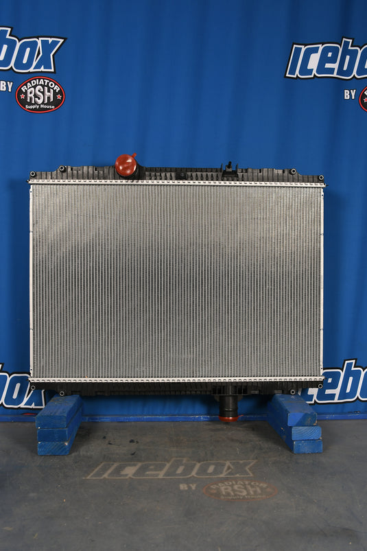 Kenworth T200,T300,T170,270,370 Radiator