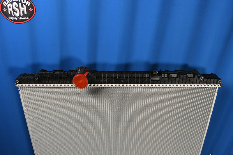 Load image into Gallery viewer, Kenworth T200,T300,T170,270,370 Radiator # 604078
