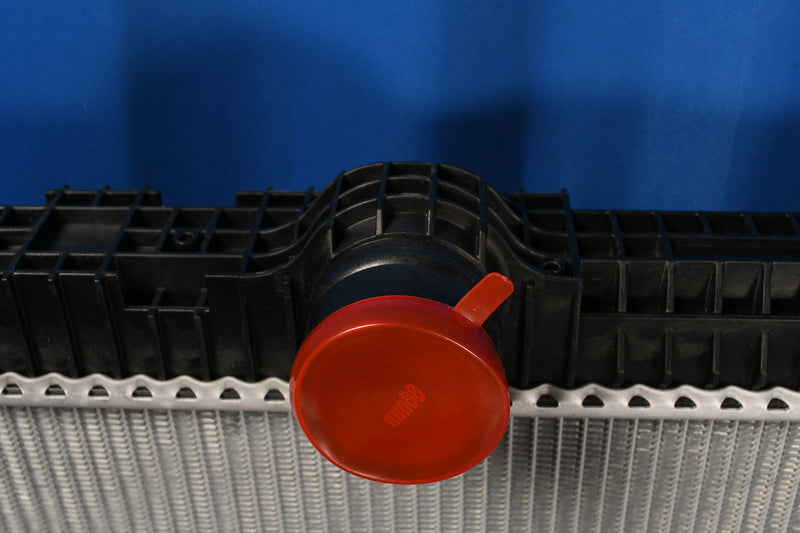 Load image into Gallery viewer, Kenworth T200,T300,T170,270,370 Radiator # 604078
