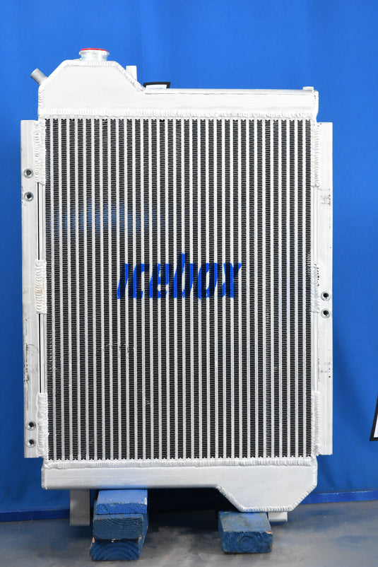 New Holland TV140 Radiator
