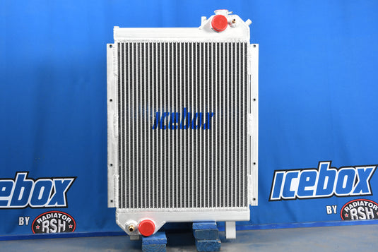 New Holland TV140 Radiator