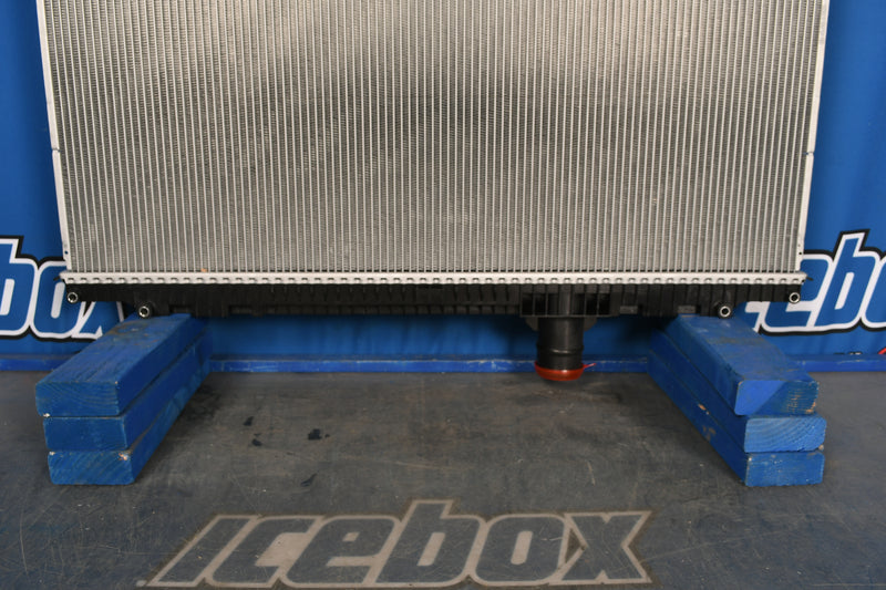 Load image into Gallery viewer, Kenworth T200,T300,T170,270,370 Radiator # 604078
