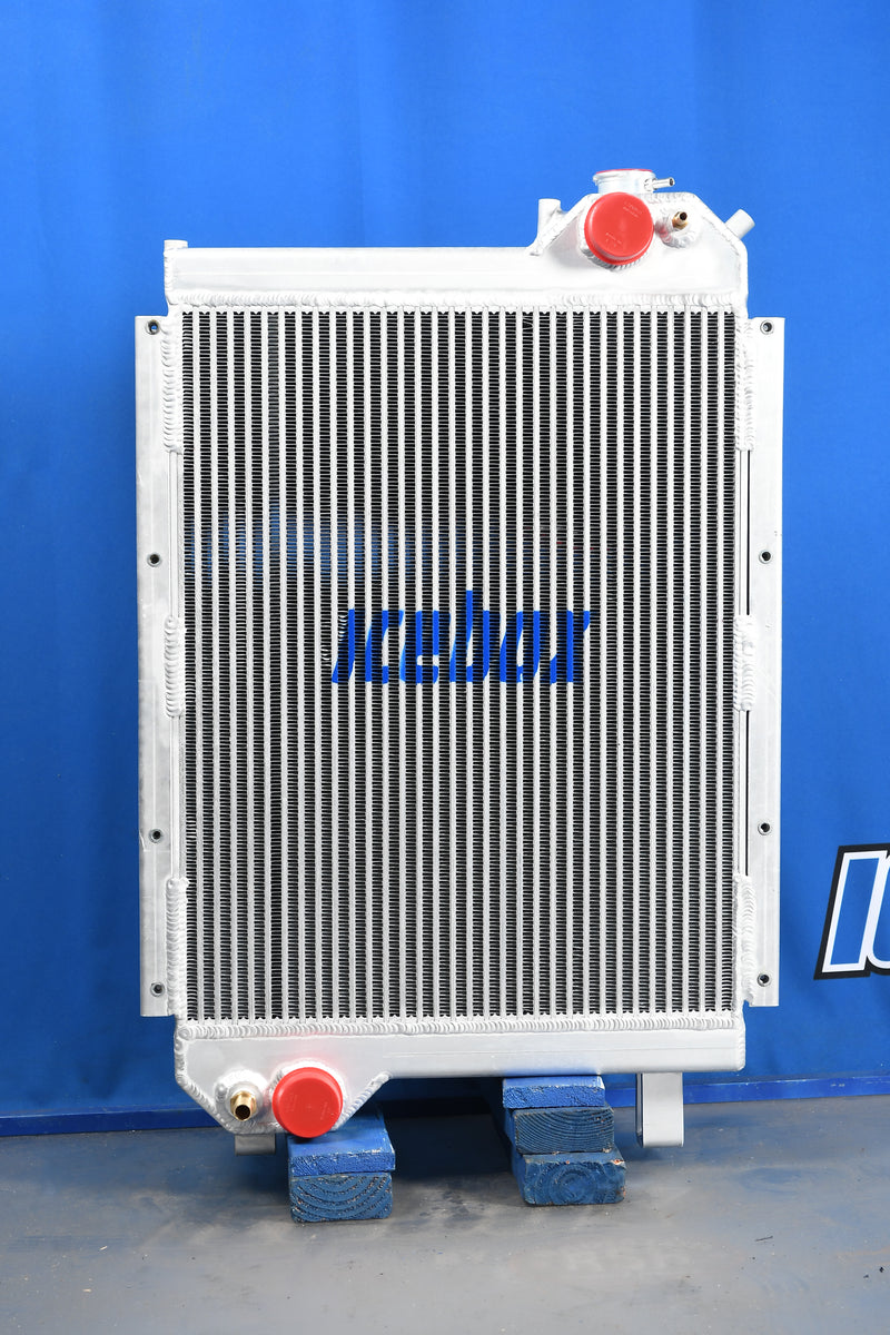 Load image into Gallery viewer, New Holland TV140 Radiator # 910030

