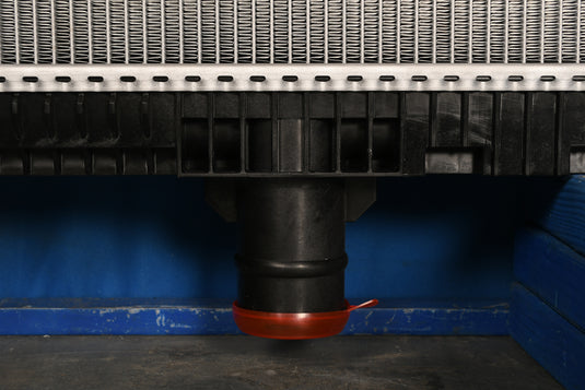 Kenworth T200,T300,T170,270,370 Radiator