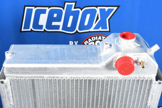 New Holland TV140 Radiator