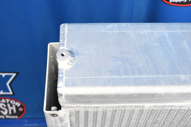Load image into Gallery viewer, New Holland TV140 Radiator # 910030
