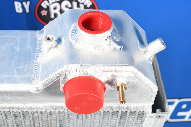 Load image into Gallery viewer, New Holland TV140 Radiator # 910030
