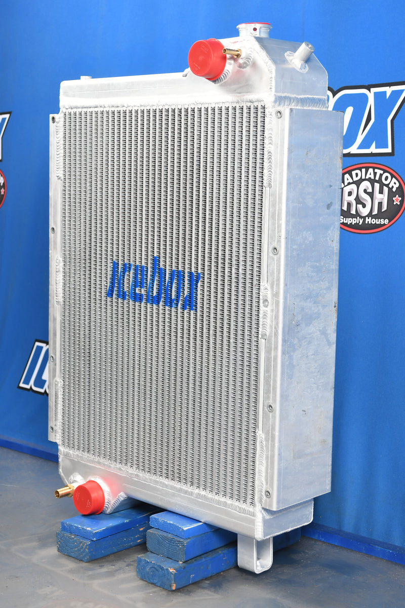 Load image into Gallery viewer, New Holland TV140 Radiator # 910030
