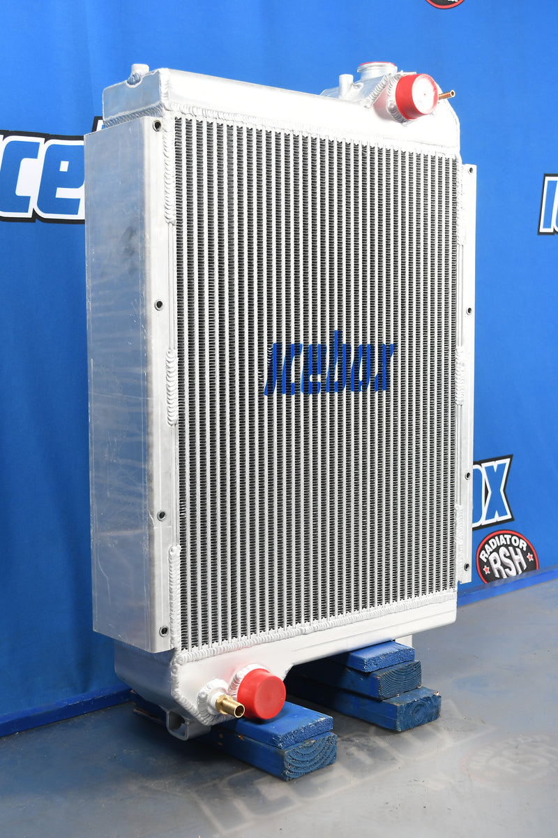 Load image into Gallery viewer, New Holland TV140 Radiator # 910030
