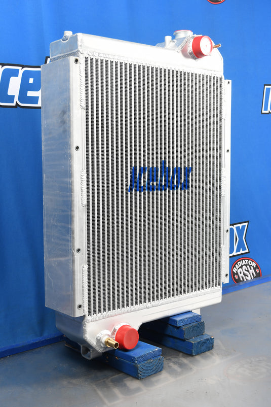 New Holland TV140 Radiator