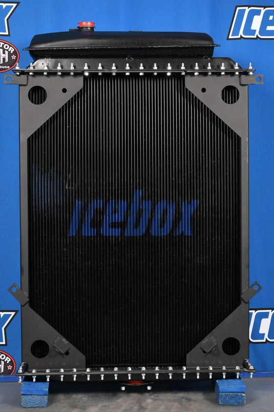 Kenworth W900 Radiator