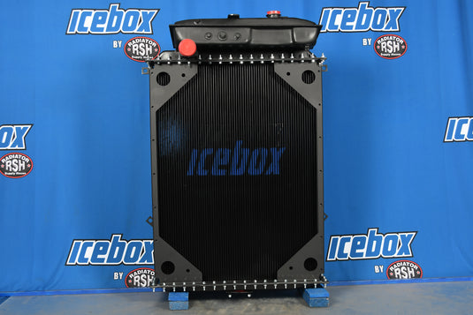 Kenworth W900 Radiator