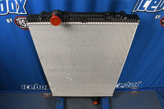 Kenworth T660 / W900 / W900B2 / T800H Radiator