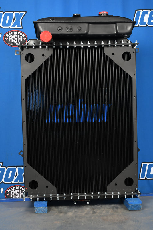 Kenworth W900 Radiator