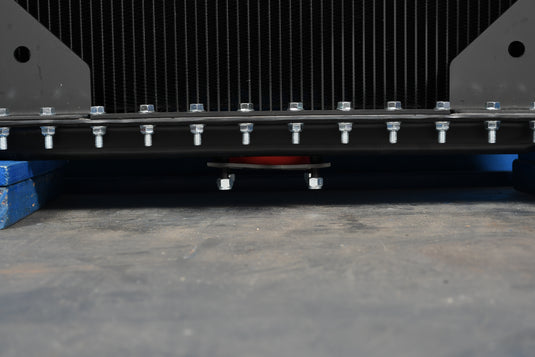 Kenworth W900 Radiator