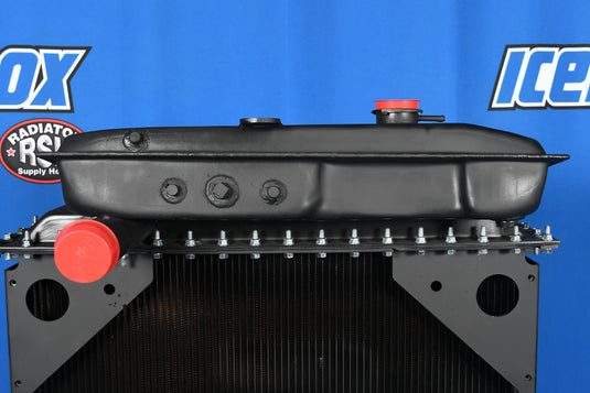 Kenworth W900 Radiator