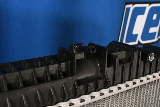 Kenworth T660 / W900 / W900B2 / T800H Radiator