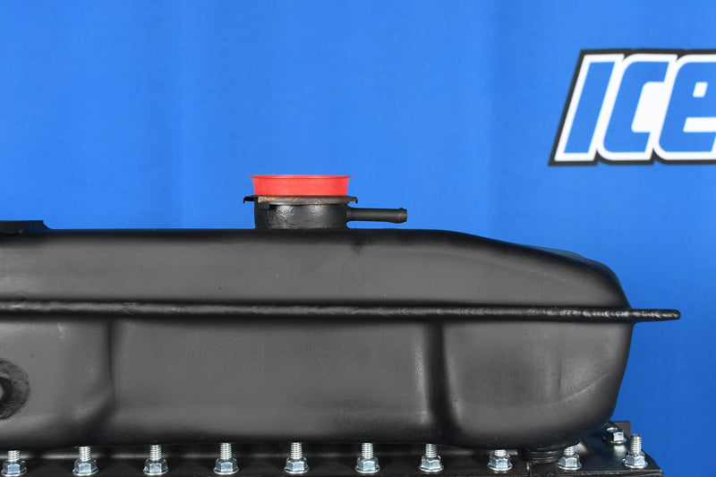 Load image into Gallery viewer, Kenworth W900 Radiator # 604700
