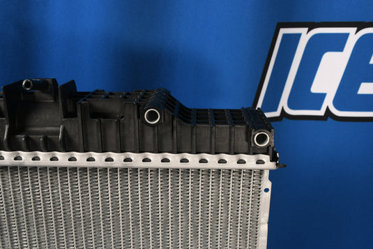 Kenworth T660 / W900 / W900B2 / T800H Radiator