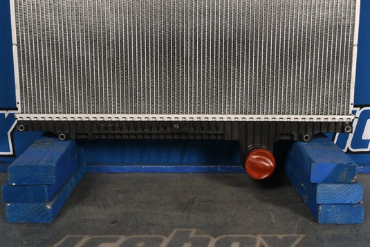 Kenworth T660 / W900 / W900B2 / T800H Radiator