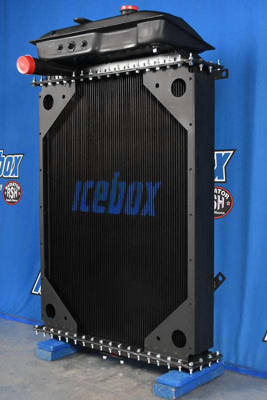 Kenworth W900 Radiator