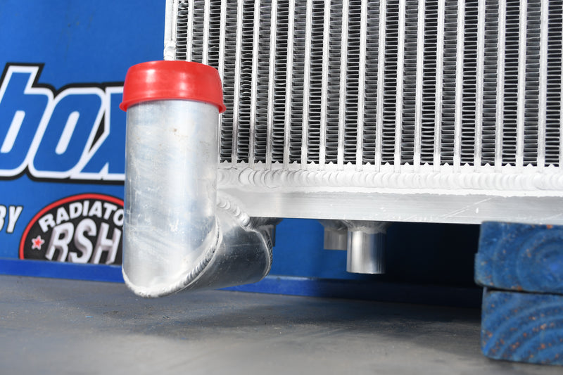 Load image into Gallery viewer, Caterpillar D8, D8T Radiator # 851291
