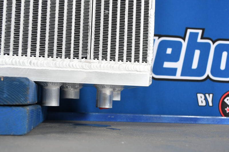 Load image into Gallery viewer, Caterpillar D8, D8T Radiator # 851291
