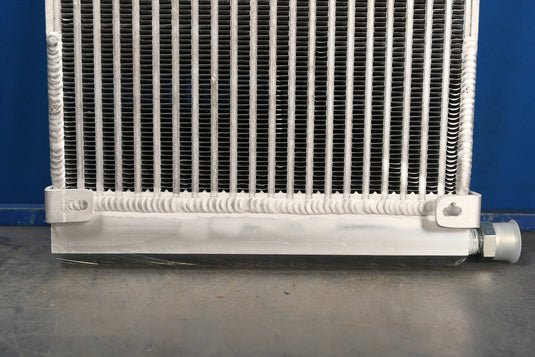 John Deere 4720 Sprayer, 7720, 7820, 7920 Oil Cooler
