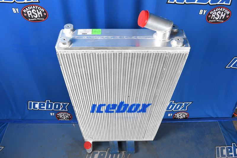 Load image into Gallery viewer, Caterpillar D8, D8T Radiator # 851291
