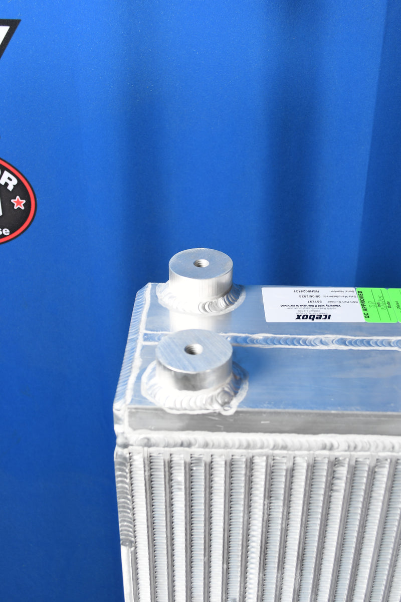 Load image into Gallery viewer, Caterpillar D8, D8T Radiator # 851291
