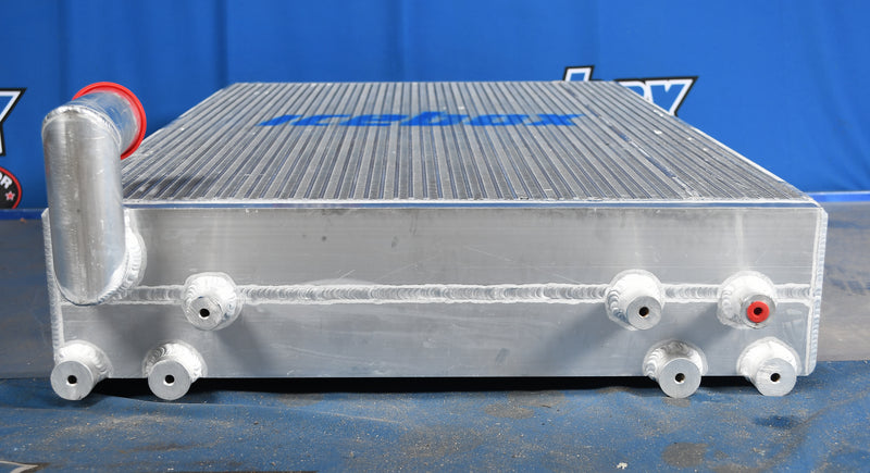 Load image into Gallery viewer, Caterpillar D8, D8T Radiator # 851291
