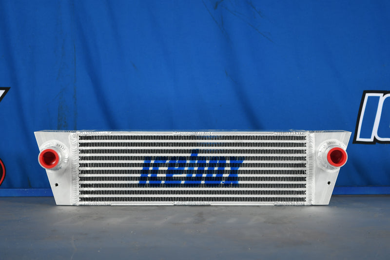 Load image into Gallery viewer, Hyster H190HD2, H210HD2, H230HD2, H23 Oil Cooler # 940243
