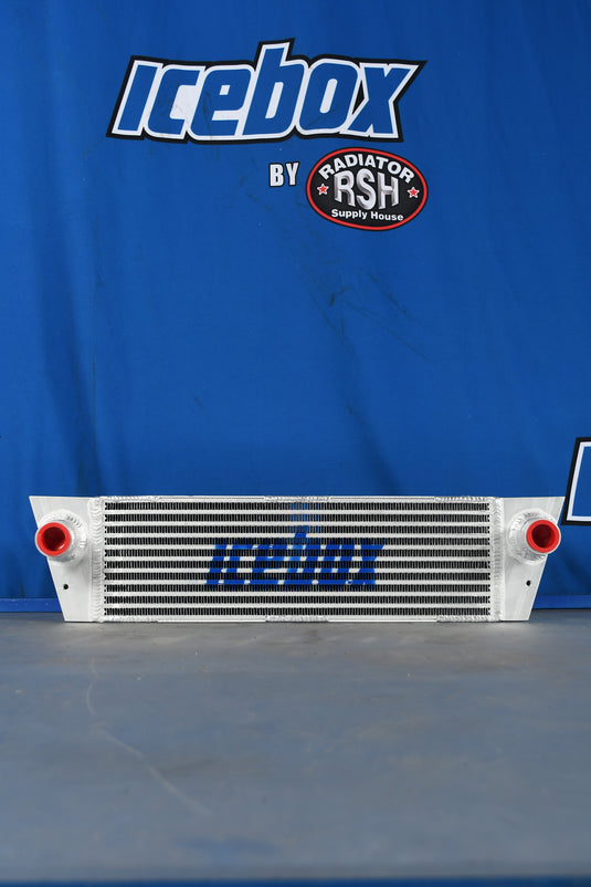 Hyster H190HD2, H210HD2, H230HD2, H23 Oil Cooler