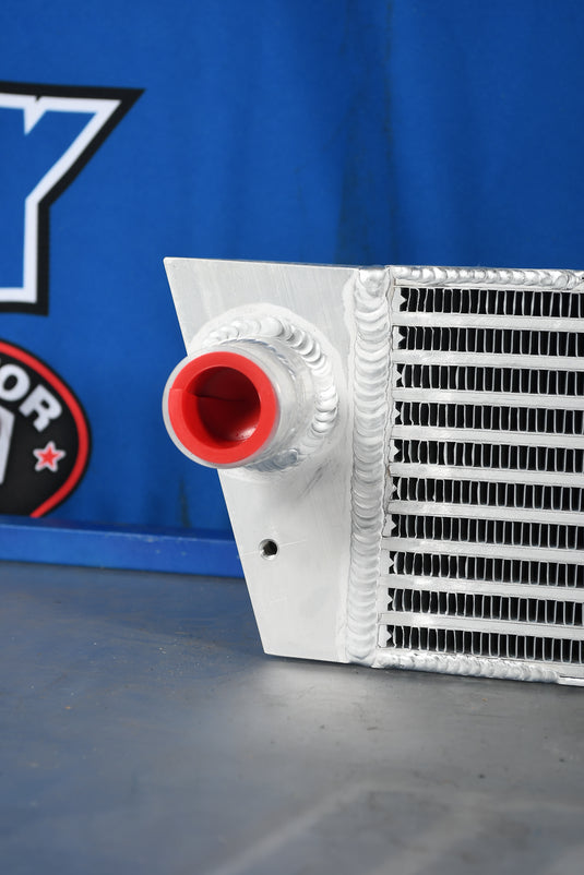 Hyster H190HD2, H210HD2, H230HD2, H23 Oil Cooler