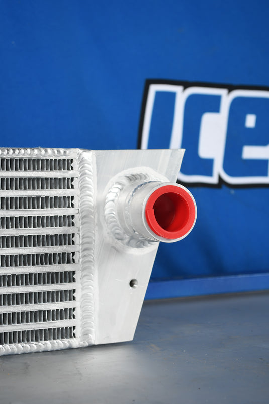 Hyster H190HD2, H210HD2, H230HD2, H23 Oil Cooler