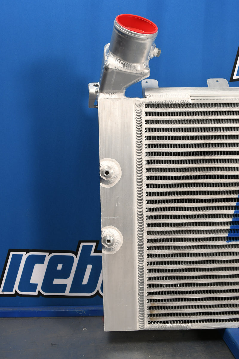 Load image into Gallery viewer, John Deere 9570R, QSX15 Charge Air Cooler # 871195
