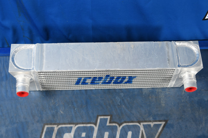 Load image into Gallery viewer, Hyster H190HD2, H210HD2, H230HD2, H23 Oil Cooler # 940243
